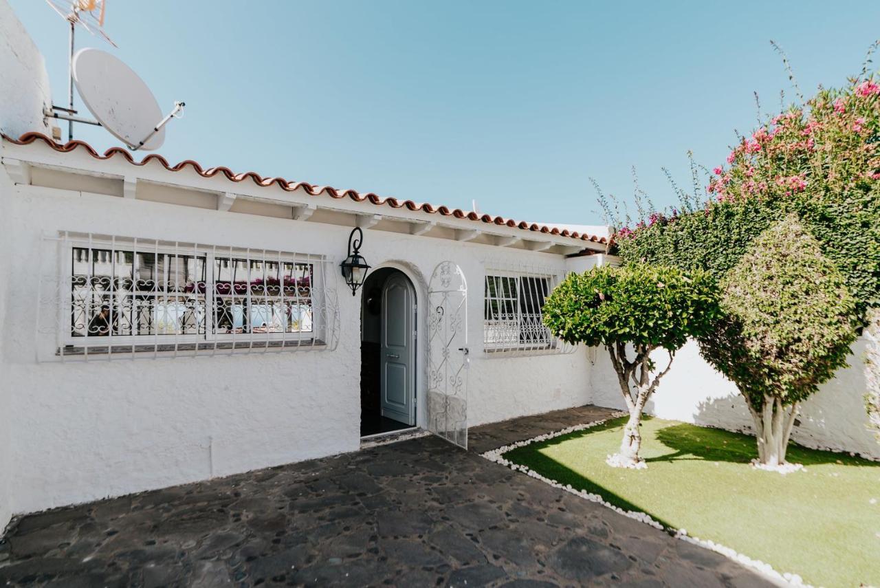 Casa La Fula Negra Villa Los Realejos Luaran gambar
